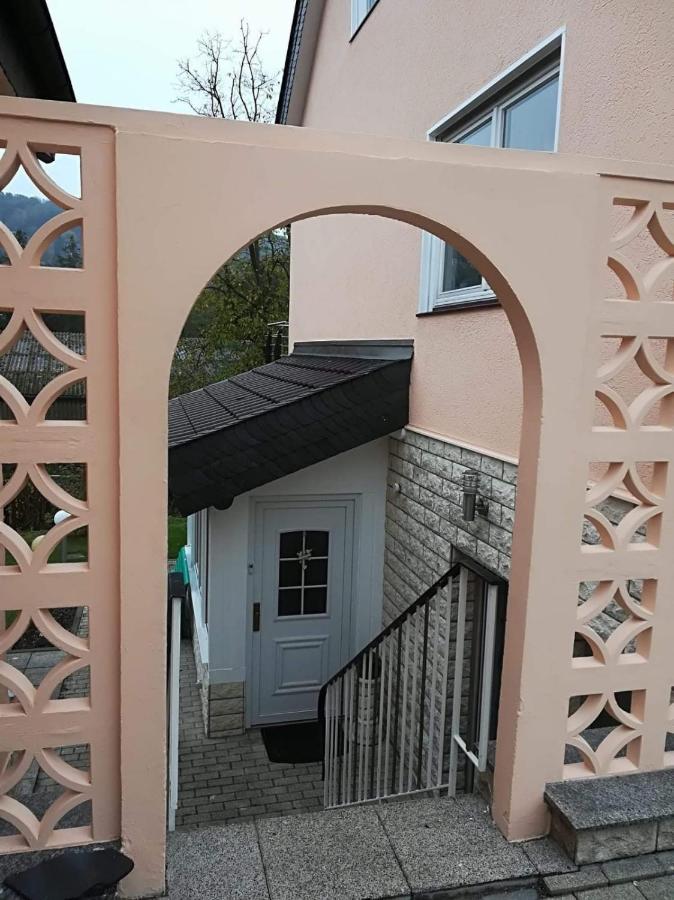 Ferienwohnung Lilly Budingen Exterior photo